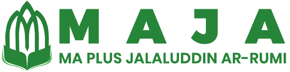 MA Plus Jalaluddin Ar-Rumi